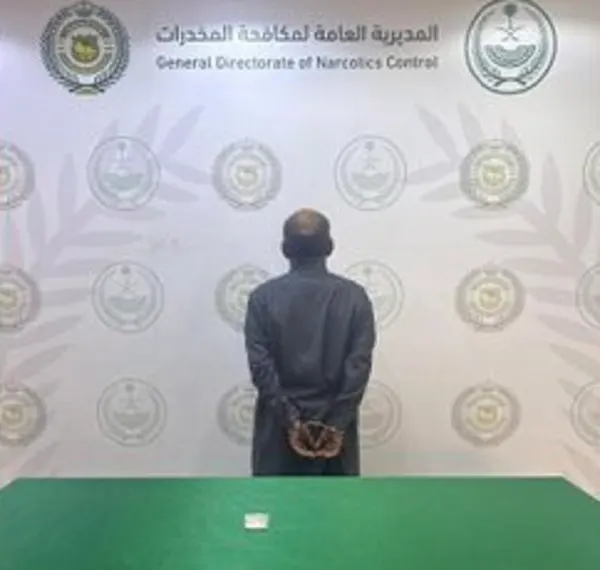 سقوط 10 مهربين و مروجين في عسير وجازان والشمالية وحائل