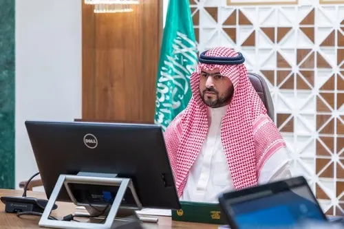 برئاسة نائب الأمير.. 5 موضوعات أساسية في مجلس هيئة تطوير الشرقية