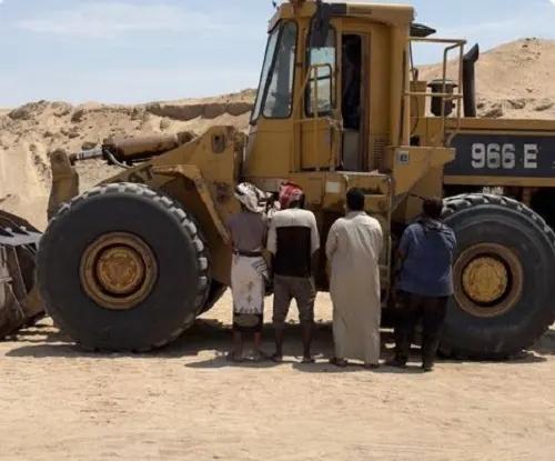 إشعال النار و تلويث البيئة يورط مواطن و 5 مقيمين في حائل ومكة والمدينة