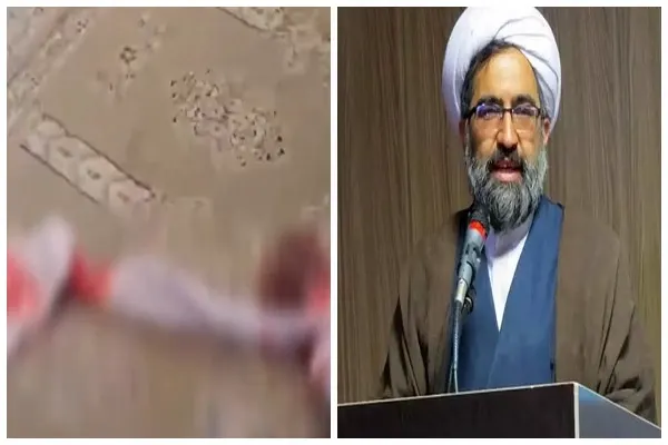 إيران.. مقتل خطيب جمعة في كازرون وانتحار القاتل