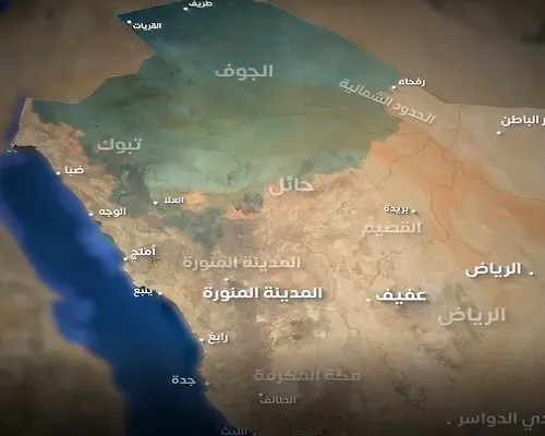 البرد شرّف في الشمال.. 6 درجات في 5 مناطق حتى نهاية الأسبوع