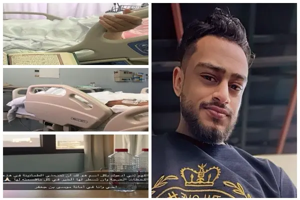 كُلْية ريم الشرقي في أحشاء شقيقها “حسن”