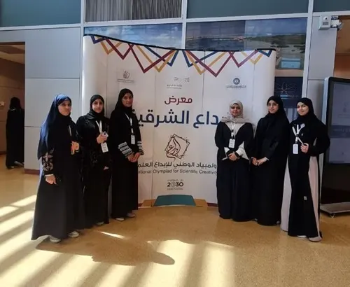 مدارس التهذيب تحضّر 12 طالباً وطالبة للمشاركة في “إبداع 2025”