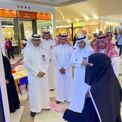 الشرقية.. شراكة بين الأمانة و 6 جهات في “الحيّ يحييك”
