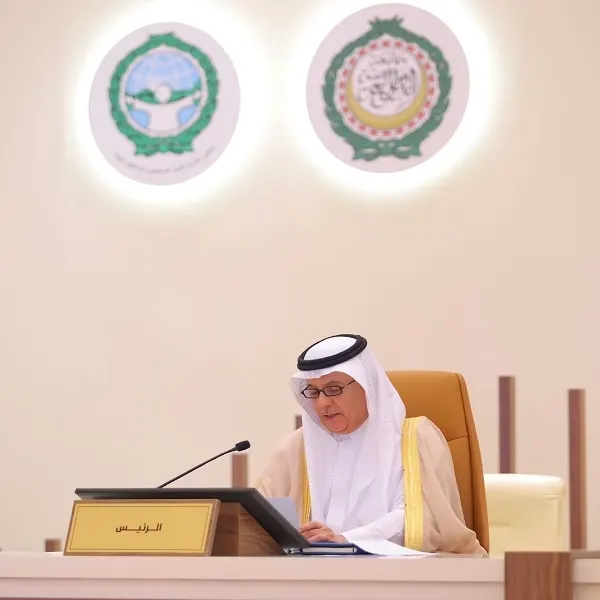 الرياض عاصمة للبيئة العربية