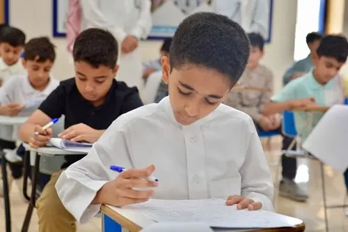 أسماء.. 10 طلاب من القطيف يتأهلون لمسابقة الفهم القرائي