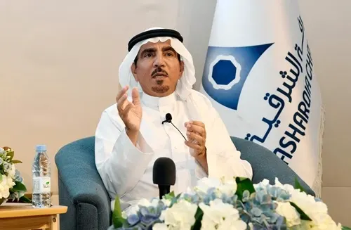 عبدالله العثيم يعترف: الحظ له دور كبير في حياتي