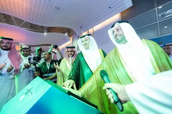 المعرض الزراعي.. 12 اتفاقية بـ 800 مليون ريال
