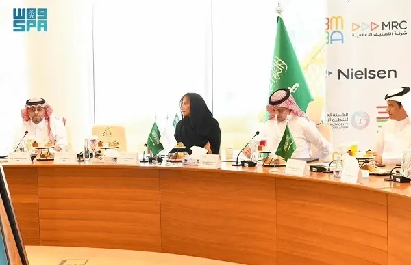 “تام السعودية”.. معيار وطني لقياس نسب مشاهدات المحتوى الإعلامي