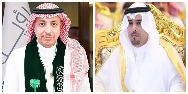 الحميداني و السويدان إلى المرتبة 14 في أمانة الشرقية