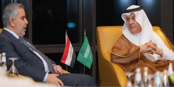 المملكة و العراق يعززان التعاون البيئي والمائي والزراعي