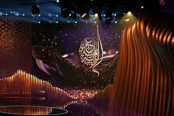 شاعر الراية.. 90 متنافساً في الحصول على مليوني ريال