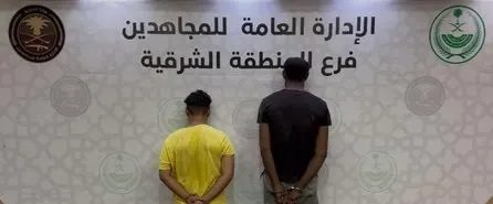 8 عمليات أمنية تسقط 12 مروجاً ومهرباً في الشرقية و عسير و جازان