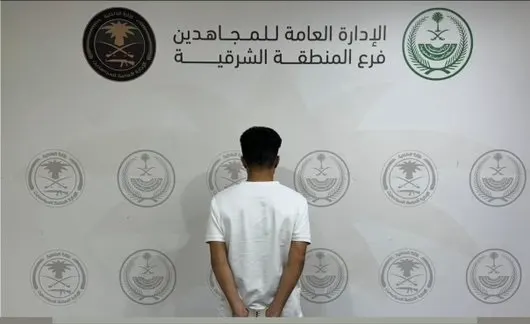 القبض على مروجي شبو وحشيش في الشرقية وجدة