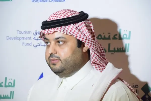 الأمير سعود بن محمد لـ “صُبرة”: رحلة المستثمر السياحي تبدأ معنا.. الفكرة.. التمويل.. النجاح