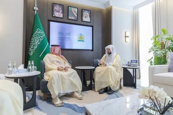 رسمياً.. عقد تسجيل طلاب المدارس الخاصة “موحّد”.. ويمّثل “سنداً تنفيذياً” للطرفين