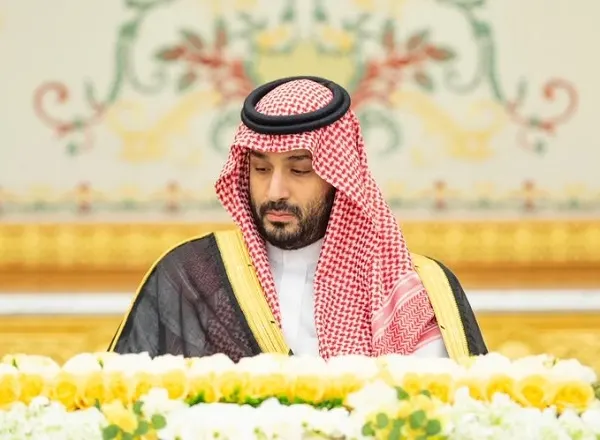 مجلس الوزراء: تعديل المادة 5 من نظام القضاء ليكون مؤلفاً من رئيس و 14 عضواً