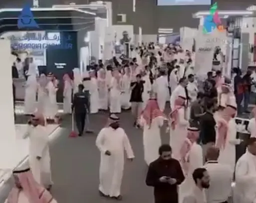 الظهران.. تسجيل الكتروني مسبق في معرض “وظائف 2024”