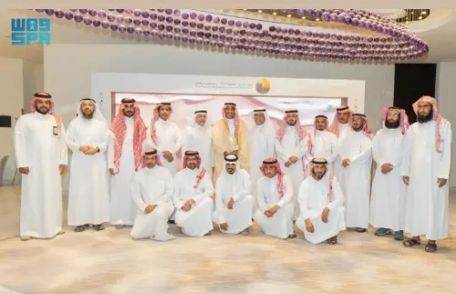 “حياة جديدة” في محمية الملك عبدالعزيز