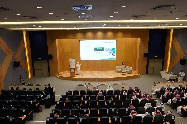 برنامج “وعي مسؤول” في تعليم الشرقية