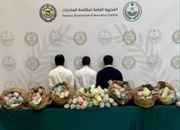 الشرقية “أفتكّت” من مُروِّجَيْ شبو وحشيش