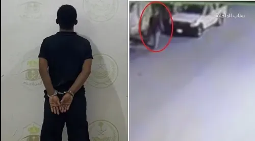 القبض على “حرامي” سيارات في الرياض