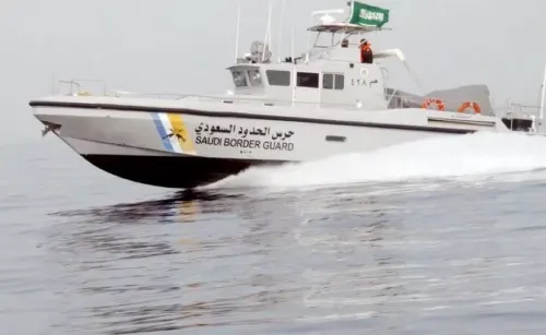 القنفذة.. إنقاذ طفل من الغرق