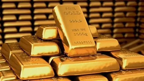 ارتفاع أسعار الذهب.. وعيار 21 يسجل 288.51 ريالاً