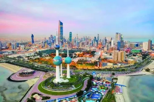 الكويت.. ضابط متلبس بالتجارة في أم الكبائر
