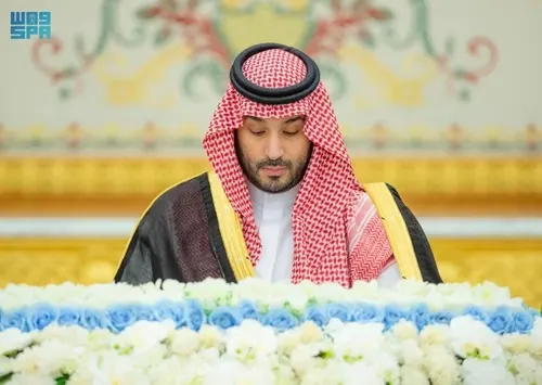 مجلس الوزراء: إنشاء كلية تقنية في جازان وترقيات بأمانة الشرقية