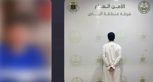 القبض على سوري هدد سورياً آخر في بث مباشر
