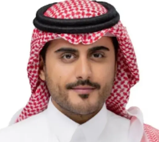عبدالإله العسكر.. متحدثًا إعلاميًا للتأمينات الاجتماعية