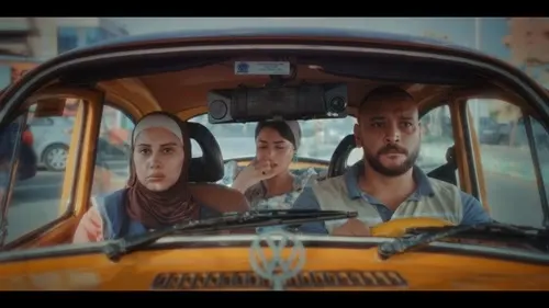 12 فيلماً عالمياً مشاركاً في مهرجان البحر الأحمر السينمائي
