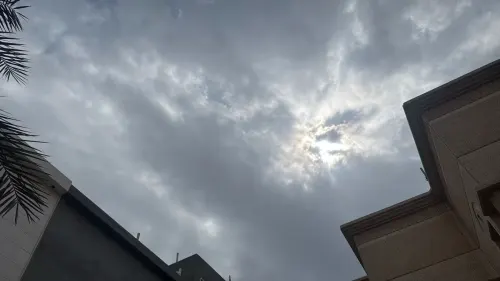 الله يجيب المطر