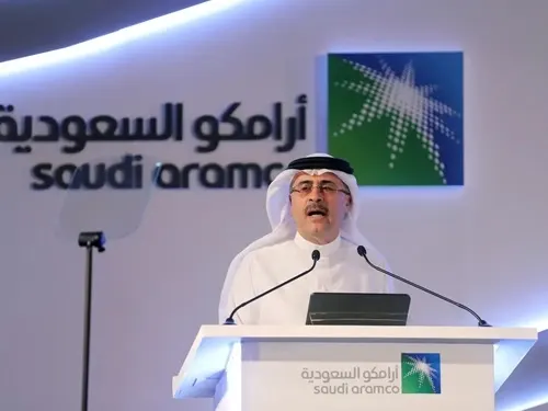 أرامكو: 76.1 مليار ريال أرباح موزعة و103.4 مليار صافي الدخل في 3 أشهر