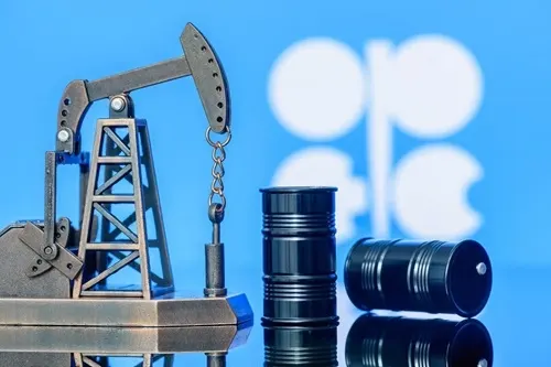 بعد قرار أوبك بلس.. النفط يرتفع إلى 74.24 دولارًا للبرميل
