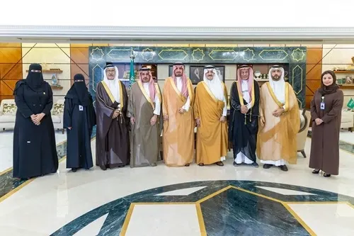 استقبلها أمير الشرقية.. مستفيدو “ترابط” تجاوزوا 39 ألفاً منذ تأسيسها
