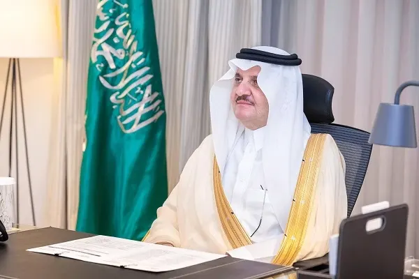 رسمياً.. إقرار مخطط حفر الباطن الشامل واعتماد نموذج النقل المروري للشرقية