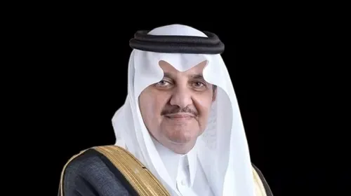 أمير الشرقية يرعى المؤتمر العالمي لطب الأعصاب