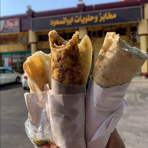 مخابز أبو السعود.. أكثر من 47 عام من الخبرة في خدمتكم