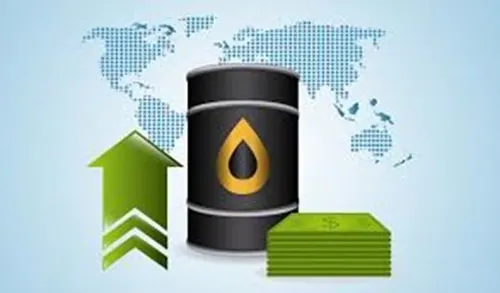النفط يرتفع.. وبرنت يتجاوز 101 دولار