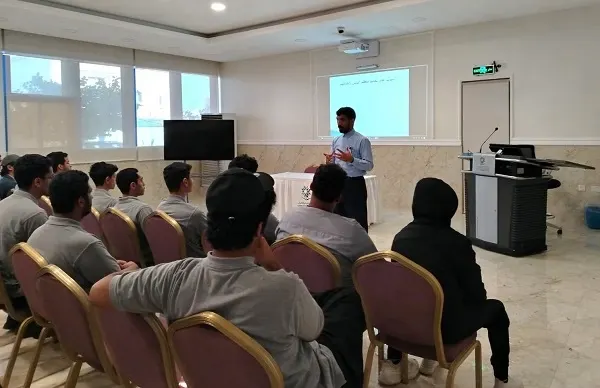 هاني الشيخ: 97% من الناس بلا برامج منظمة لتحقيق الأهداف