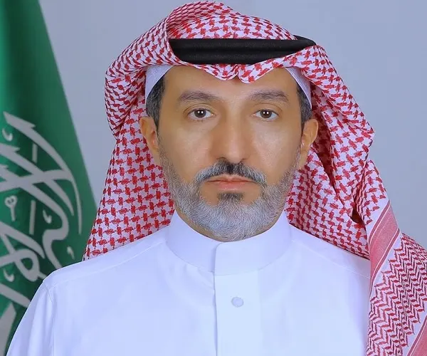 فهد الشثري رئيساً تنفيذياً لهيئة المنافسة