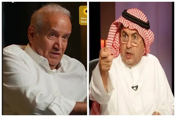 الشريان يرد على الراشد: لست صفراً في السياسة