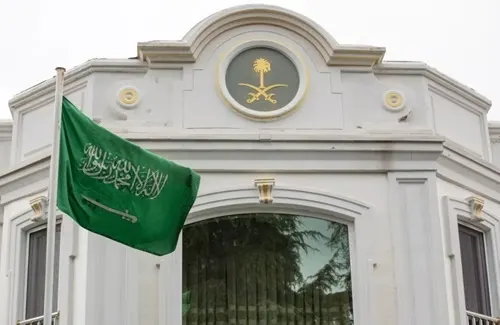 سفارتنا في الأردن تخصص حافلات لإعادة العالقين إلى الرياض