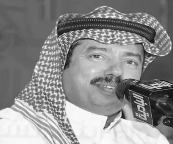 “لي لحظة وداع أتحراها”.. وفاة الشاعر السناني في حادث مروري
