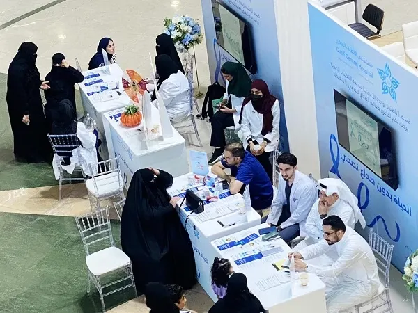 الصداع النصفي يسكن رؤوس أكثر من ربع السعوديين