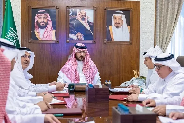 بينها قصر دارين والبلدة التراثية.. هيئة تطوير الشرقية تناقش مبادرات جودة الحياة