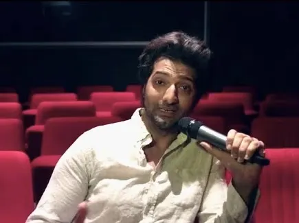 “والنجم إذا هوى” يصعد بـ محمد سلمان إلى قائمة “القلم الذهبي” الطويلة