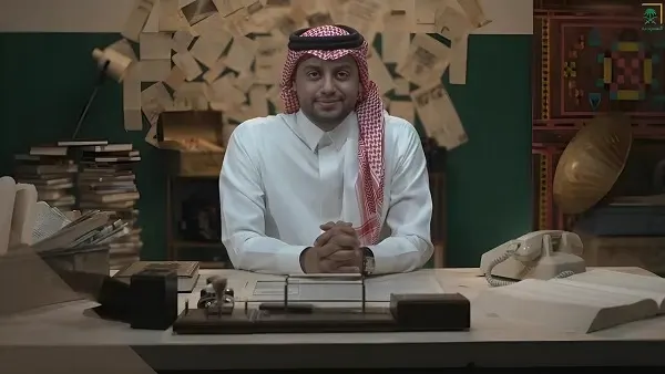 برنامج “آنذاك” يستعرض قصة الكفاح من البادية إلى قمة النفط